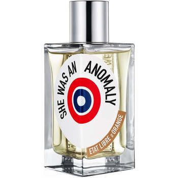 She Was An Anomaly EDP